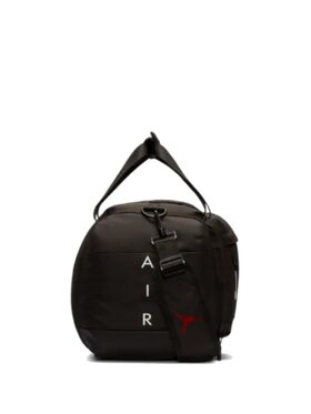 Nike Nike Torba Jumpman Duffle Czarny