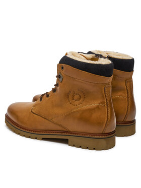 Ορειβατικά παπούτσια Bugatti φωτογραφία