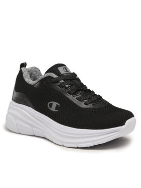 Champion Champion Sneakers Peony Element S11581-CHA-KK001 Nero