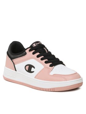 Champion Champion Sneakers Rebound 2.0 Low S11470-CHA-PS013 Rosa