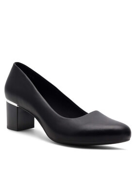 Clara Barson Clara Barson Halbschuhe ALOISA WYL3374-5 Schwarz