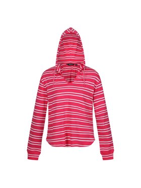 Regatta Regatta Bluza Minerve Różowy Long Fit