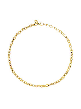 Breil Breil Collana MOOR Oro