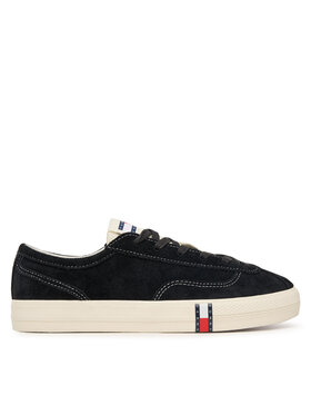 Tommy Jeans Tommy Jeans Sneakers Archive Y2K EN0EN03135 Schwarz