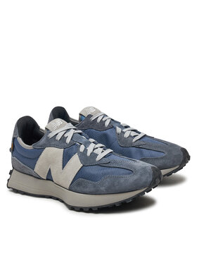 New Balance Tenisice U327OC Plava