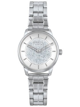 Breil Breil Orologio LUCILLE Argento