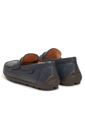 Μοκασίνια Geox φωτογραφία