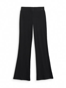 4F 4F Legginsy JELLIFICATION Czarny