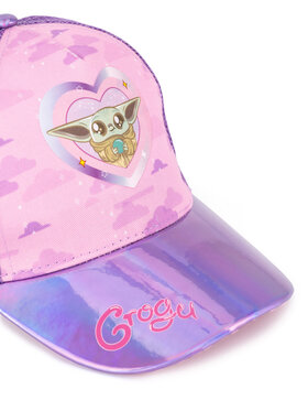 Καπέλο Jockey MANDALORIAN φωτογραφία