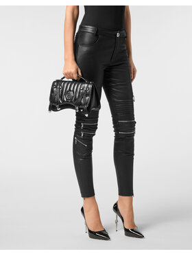 PHILIPP PLEIN PHILIPP PLEIN Taška 23621 Čierna