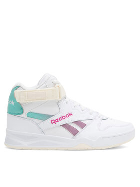 Reebok Reebok Sneakersy Royal BB4500 GY8784 Biały