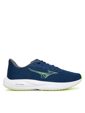 Mizuno Mizuno Běžecké boty Revolt 4 J1GC2581 51 Tmavomodrá