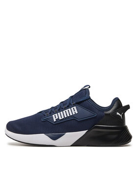 Puma Čevlji Retaliate 2 376676 43 Mornarsko Modra