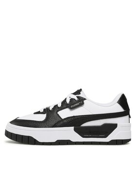 Puma Superge Cali Dream LTH Jr 393355 02 Bela