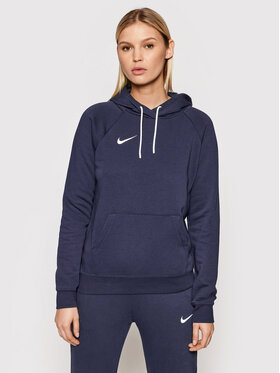 Nike Nike Džemperis Park 20 CW6957 Tamsiai mėlyna Standard Fit