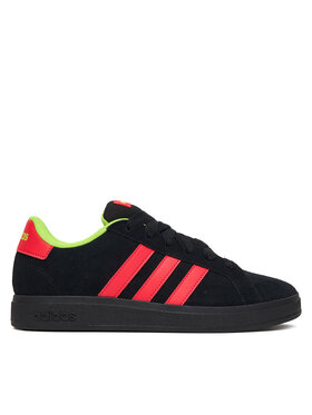 adidas adidas Sportcipők Grand Court 00s JR9849 Fekete