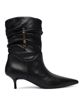 PINKO PINKO Stiefeletten Gloria 28 SD0629P003 Schwarz