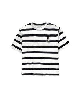 Coccodrillo Coccodrillo T-Shirt ZC6143217LGD-022 Kolorowy Regular Fit