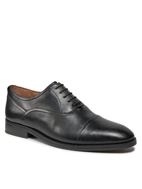 Ted Baker Ted Baker Halbschuhe 263344 Schwarz