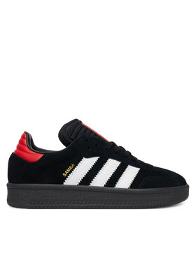 adidas adidas Sportcipők Samba Xlg IH4347 Fekete