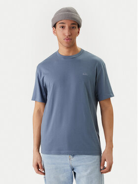 Quiksilver Quiksilver Póló Salt Water EQYZT08204 Kék Regular Fit