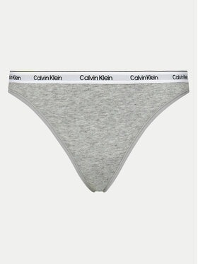 Calvin Klein Underwear Set 5 Parov Tangic 000QD5221E Pisana