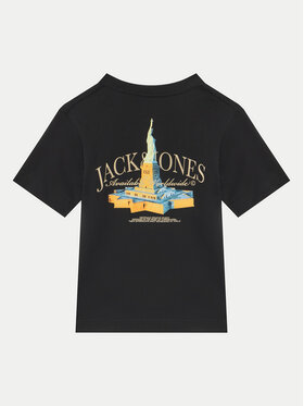 T-Shirt Jack & Jones Junior φωτογραφία