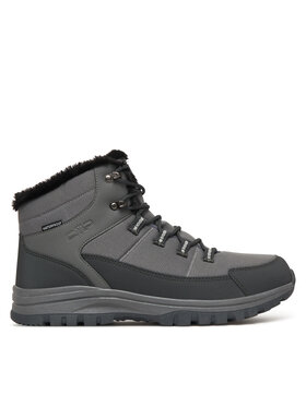 CMP CMP Trekkingschuhe Auryl Mid Wp 3Q72897 Grau