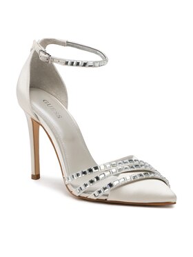 Guess Guess Lodičky Gadella FL6GDL SAT08 Biela