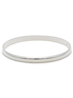 Kate Spade Apyrankė Find Silver Lining WBRU9167 Sidabrinė