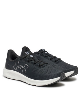 Under Armour Tekaški čevlji Ua W Charged Pursuit 3 Bl 3026523-001 Črna