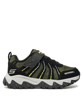 Skechers Skechers Turistiniai batai Rugged Ranger 406411L Tamsiai žalia