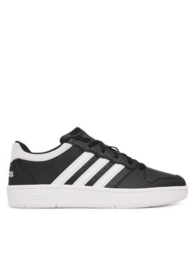 adidas adidas Sneakersy Hoops Classic KI1056 Čierna
