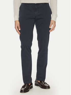 Marciano Guess Marciano Guess Pantaloni di tessuto 5GHB26 2322Z Nero Regular Fit