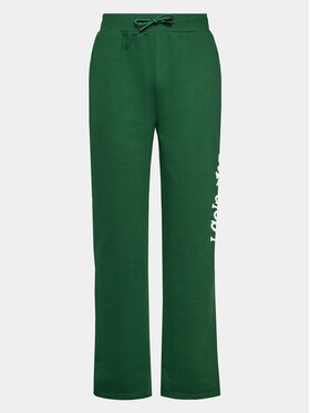 Night Addict Night Addict Долнище анцуг MJB-NA516ESTER Зелен Regular Fit