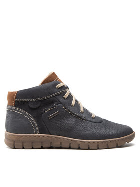 Josef Seibel Josef Seibel Ботильйони Steffi 53 93153 VL869 Cиній