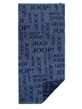 JOOP! JOOP! Ręcznik 1684 Granatowy