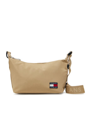 Tommy Jeans Tommy Jeans Kabelka Tjw Ess Daily Shoulder Bag AW0AW17287 Béžová