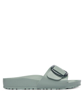 Birkenstock Birkenstock Papucs Gizeh 1031422 Zöld