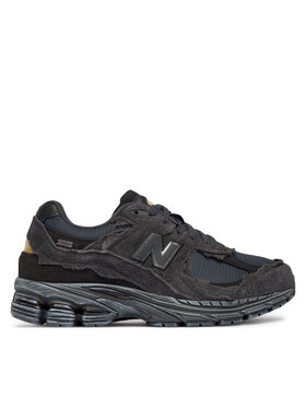 New Balance New Balance Sportcipők M2002RDB Fekete