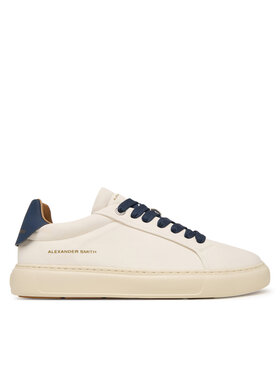 Alexander Smith Alexander Smith Sneakers Soho ASBDSOM 3667 Alb