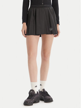 adidas by Stella McCartney adidas by Stella McCartney Gonna da tennis Training JX4330 Nero Slim Fit