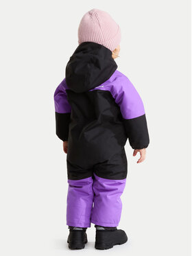 The North Face The North Face Kombinezon zimowy Freedom NF0A8H5EPB51 Fioletowy Regular Fit