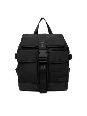 Hunter Hunter Mugursoma CEO-HTR-XC-007-08 Melns