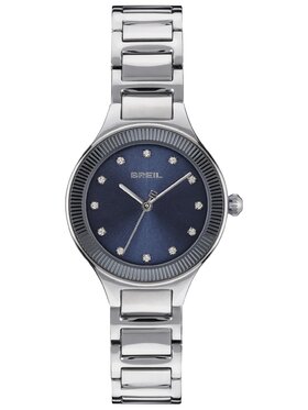 Breil Breil Zegarek SHEER Niebieski