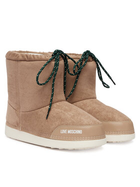 LOVE MOSCHINO Μπότες Χιονιού LOVE MOSCHINO - 2