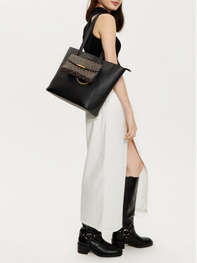 Aldo Aldo Handtasche Saryah  13901633 Schwarz