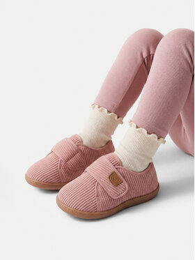 Lasocki Kids Lasocki Kids Naminės šlepetės CEO-CM-251205-2 Rožinė