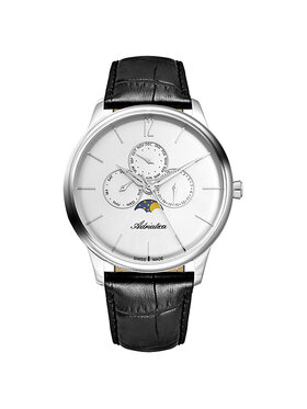 Adriatica Adriatica Orologio A8269.5253QF Nero
