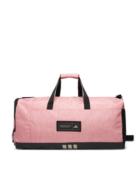 adidas adidas Krepšys 4ATHLTS Duffel Medium JY0969 Rožinė
